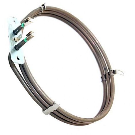 Resistance circulaire 2200W d'origine (1/2)