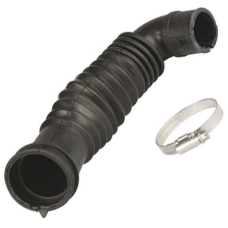 Durite cuve / pompe (00652608) Lave-linge 302700 BOSCH