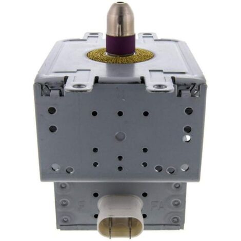 Magnétron OM75P(31)ESGN pour four micro-ondes – Compatible SAMSUNG, SIEMENS, NEFF, GAGGENAU, BOSCH – Cuisson homogène et efficace - OM75S
