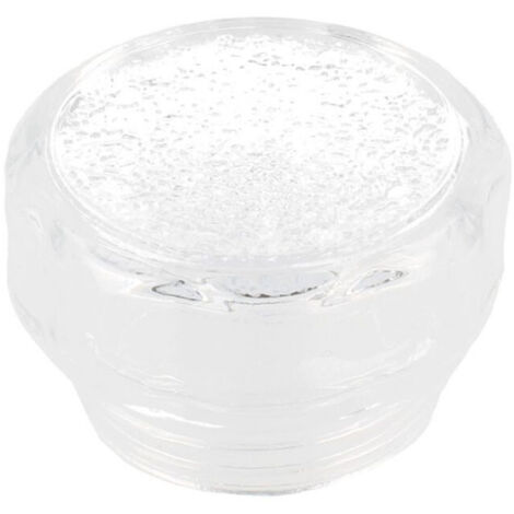 SOS Accessoire Hublot de lampe pour Four, cuisinière WHIRLPOOL 481010646361, C00325847