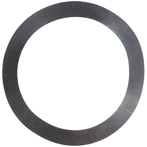 Rondelle ressort (480112101561) Sèche-linge 307757 WHIRLPOOL, BAUKNECHT, LADEN, IGNIS, INDESIT, KITCHENAID (1/2)