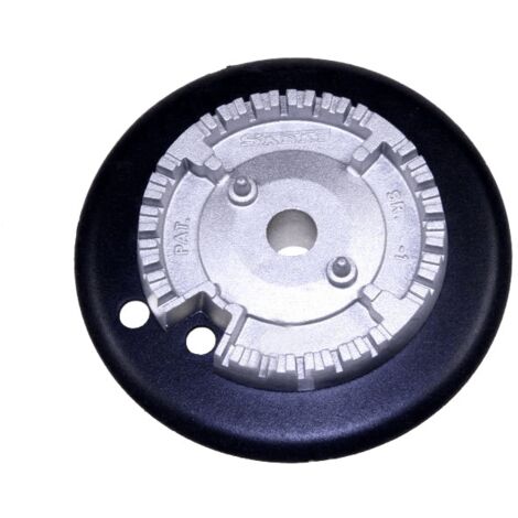 COURONNE SEMI-RAPIDE pour TABLE DE CUISSON SCHOLTES -...