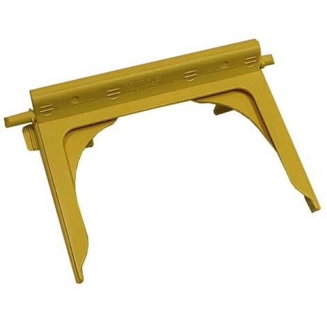 Support sac pour Aspirateur SAMSUNG DJ61-00935A (1/2)