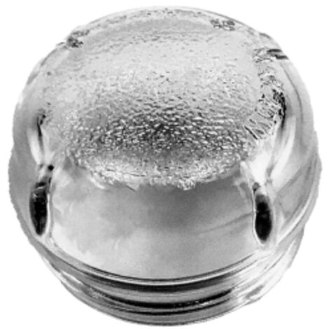 Cache ampoule pour Four, cuisinière BOSCH 00647309, 00424086