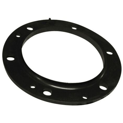 Brandt – Joint réceptacle résistance pour chauffe-eau FAGOR – Diamètre extérieur 165 mm – Compatible avec plusieurs modèles – 110 mm intérieur (1/2)