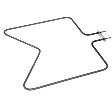 RESISTANCE DE SOLE 1150 W pour FOUR IKEA - 480121100591 (1/5)