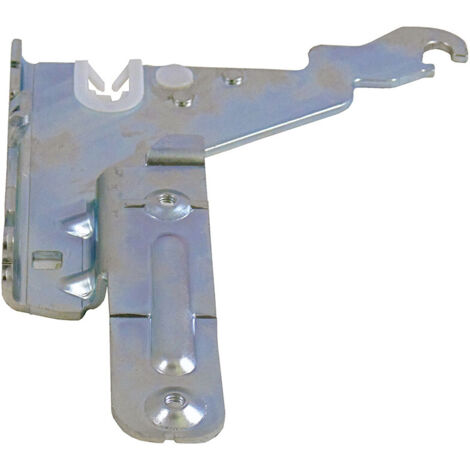 Charnière de porte droite pour Lave-vaisselle Bosch 12005775 (1/3)