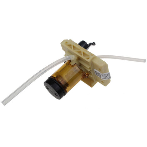 Groupe infuseur pour robot café DeLonghi ECAM 5513227961 – Pièce d'origine – Performance optimale pour machines à café (1/3)