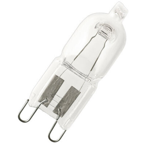 AMPOULE HALOGENE 40W G9 300C 00637592 Bosch