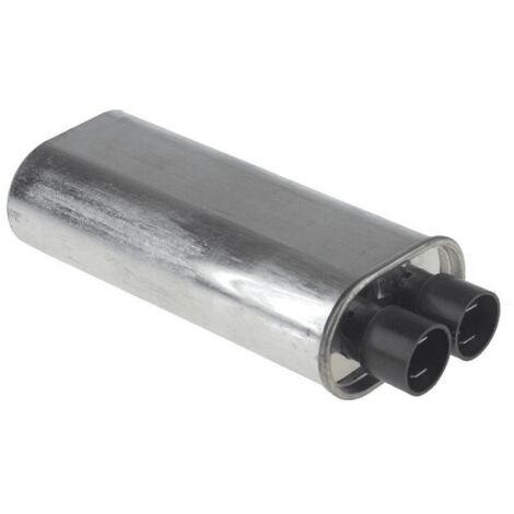 Condensateur 1,15µf/2300w pour Micro-ondes Whirlpool (1/6)