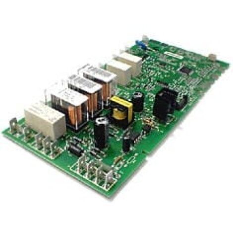 Carte de puissance pour four De Dietrich – Compatible modèles DOP740B/DOP840WW – AS6005752 (1/2)