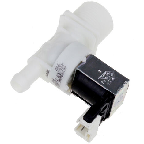 ELECTROVANNE LAVE-VAISSELLE 8014025021669 (1/2)