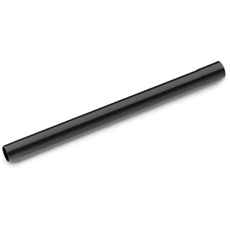 Karcher Prolongateur de tube d'aspiration 0,5 m pour aspirateur eau et poussières WD2 WD3 WD4 WD5 WD6