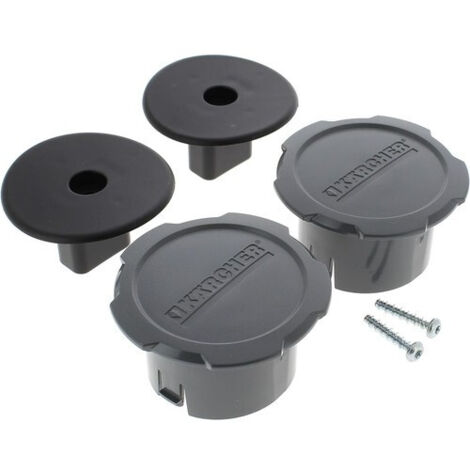 Karcher - bride rivet pour poignée - 90020940 - 4054278025872