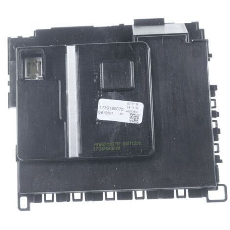 Carte électronique pour Lave-vaisselle Beko b6 1739180070 (1/2)