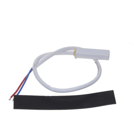 SENSOR EVAPORATEUR KIT-AIR POUR REFRIGERATEUR BEKO - 4394720285 (1/4)