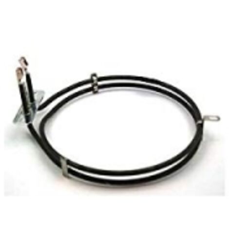 RESISTANCE CIRCULAIRE pour FOUR BRANDT - AS0053993 (1/2)
