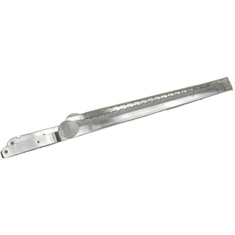 Lames de couteau pour robot – Lot de 2 – SS989631 – Compatible SEB 852301 et TEFAL PREP LINE 852321 – Performance optimale (1/3)