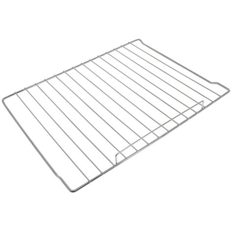 Grille 350x460mm  70031143 pour Four CANDY, HOOVER, IBERNA, ROSIERES, ZEROWATT , H-KEEPHEAT, H-OVEN 500 LITE (1/2)