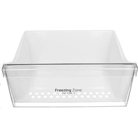 Tiroir inférieure du pour Réfrigérateur LG AJP74874502