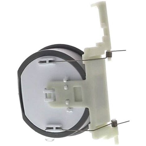 COUVERCLE DE DISTRIBUTEUR GLACONS POUR REFRIGERATEUR LG - ABN74838501 (1/3)