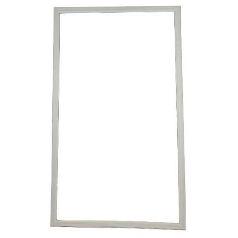 Whirlpool – Joint de porte réfrigérateur d'origine – Pièce détachée incluse – Compatible avec modèles C00536743 – C00536743