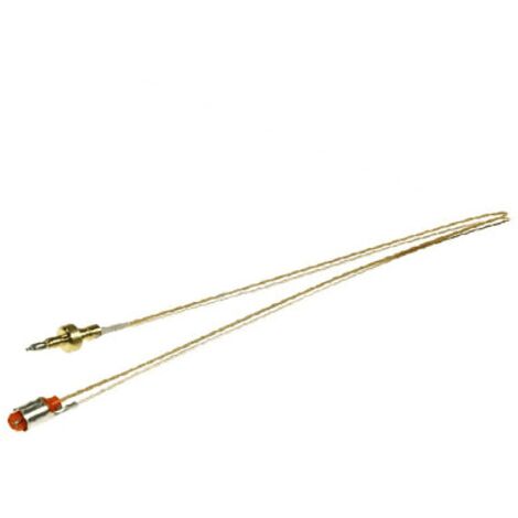 THERMOCOUPLE BRULEUR DESSUS pour CUISINIERE SIDEX - 162120 (1/3)