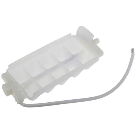 Liebherr – Bac à glaçons réfrigérateur – Accessoire compatible pour modèle 919279000 – Crée facilement des glaçons pour vos boissons