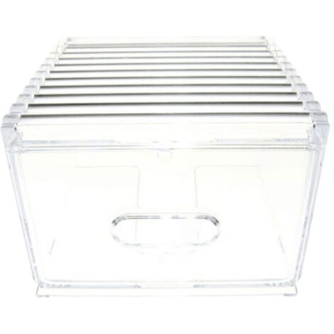 BAC DE RECUPERATION DES CAPSULES PIXIE pour PIECES...