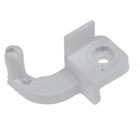 Charnière porte freezer droite pour Réfrigérateur, Congélateur BEKO 4091030100
