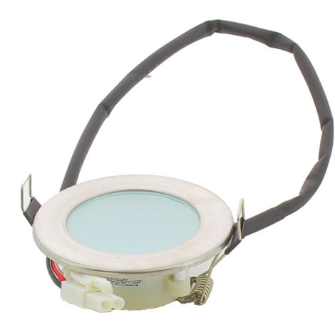 Lampe led complète AS0022021 pour hotte – Éclairage optimal cuisine – Compatible modèles BRANDT et SAUTER – Remplace les lampes usées (1/2)