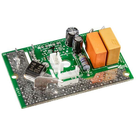Module electronique de commande d'origine Aspirateur 140075397129 ELECTROLUX Aspirateur 140075397129 ELECTROLUX (1/2)