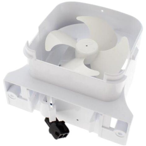 BOITIER MOTEUR VENTILATEUR pour REFRIGERATEUR WHIRLPOOL -...