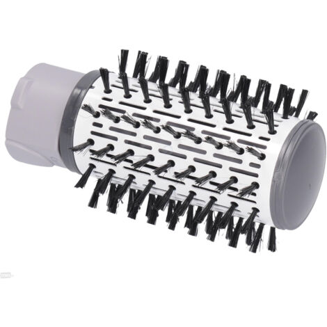 Brosse rotative en poil de sangliers - Diametre 50 mm pour brosse coiffante Babyliss - 11827353