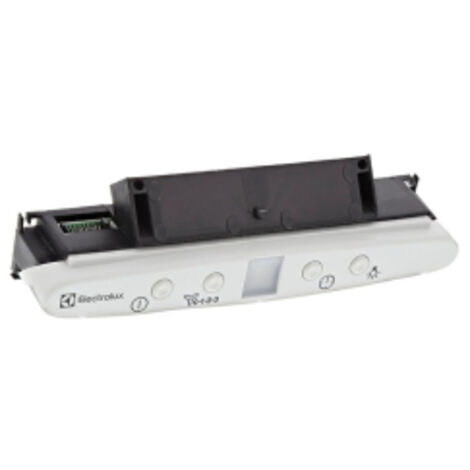 CLAVIER COMMANDE pour HOTTE ELECTROLUX - 61027587 (1/4)
