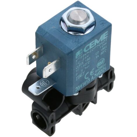 Électrovanne
