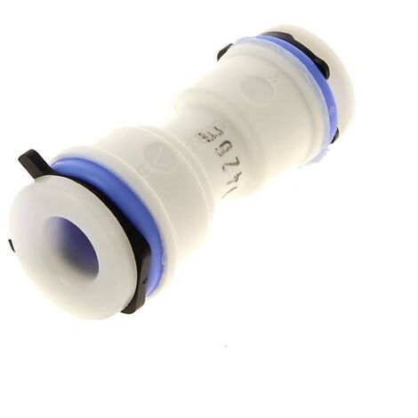 Raccord in 1/4 out 5/16 4932ja3002c - refrigerateur