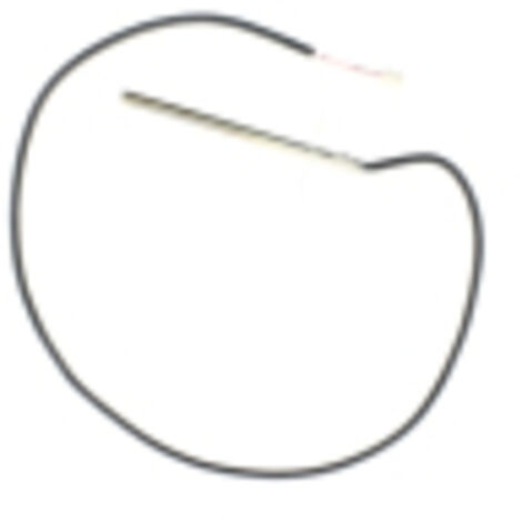 Sonde pt500 pour four Brandt AS0053982