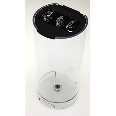Réservoir d'eau pour Cafetière SEB MS-624326