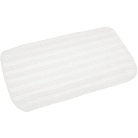 Chiffon microfibre pour Nettoyeur Vapeur BLACK & DECKER 90622110