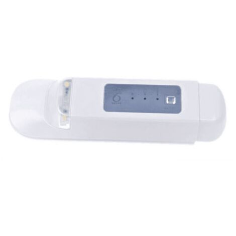 Thermostat électronique pour réfrigérateur – Compatible avec modèles Whirlpool – Installation facile – 481010756909
