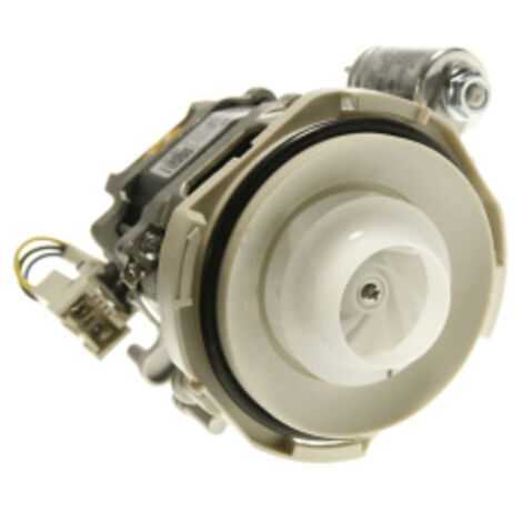 Moteur cyclage lave-vaisselle yxw50-2e(l) Brandt AS0071685