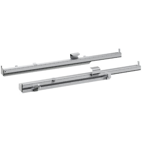 Tiroir télescopique pour four Bosch 17004112 – Accès facile à vos plats – Compatible avec modèles Neff – Dimensions optimisées (1/3)