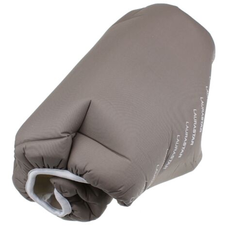 Laurastar - Housse universelle taupe (131cm x 55cm) pour table à repasser, 100% Coton
- 560.7841.756 (1/5)