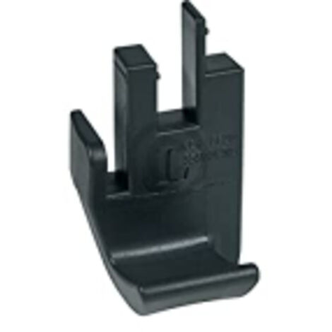 Fermeture inférieure gauche pour Four ELECTROLUX 3558047035