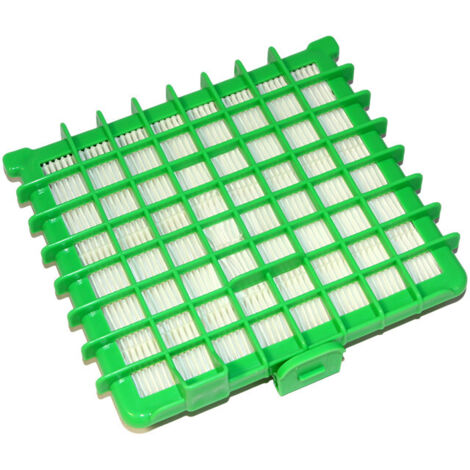 FILTRE HEPA COMPATIBLE SILENCE HF162 (1/3)