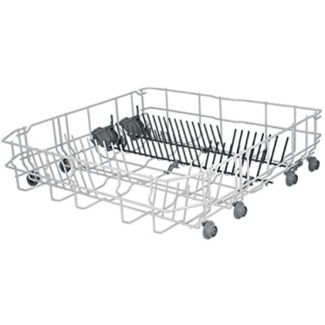 Panier inférieur de lave-vaisselle – Compatible Bosch – Matériaux de qualité – Solution durable pour rangement vaisselle