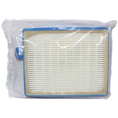 FILTRE ASPIRATEUR HEPA LAVABLE (1/2)