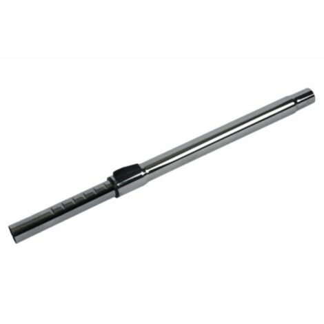 Tube télescopique pour aspirateur – Accessoire compatible avec Rowenta RO2981EA, RO4825EA, RO4855EA, RO4871EA – Largeur 32mm