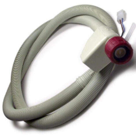 Tuyau Aquastop pour Lave-vaisselle 1760360100, 1760360200 BEKO, BLOMBERG, GRUNDIG